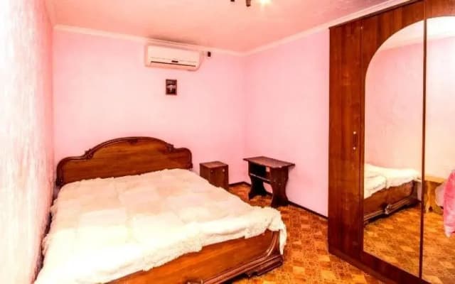 Anna Guest House