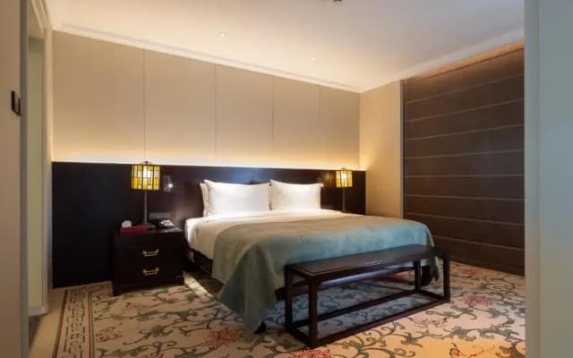 Grand Hotel Beijing