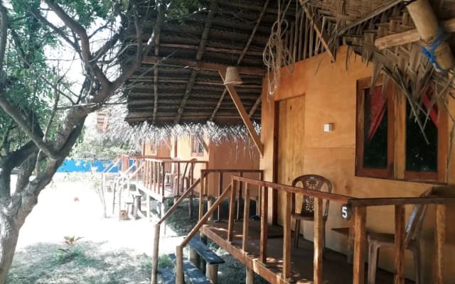Yala Waves Beach Resort