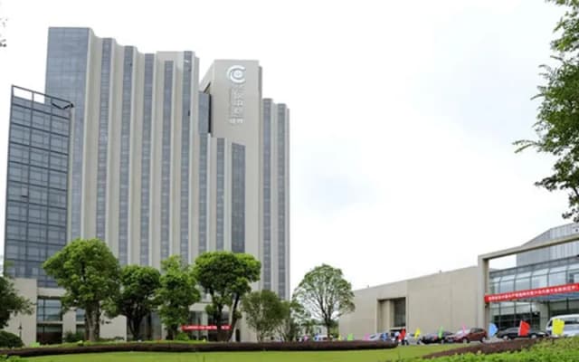 Yangzhou Convention Center(Mingyue Lake Store)