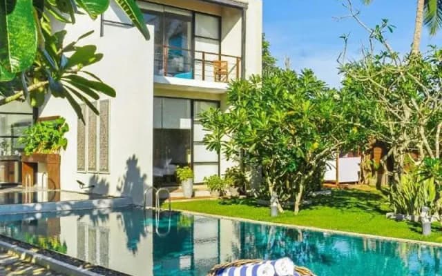 Mirissa Beach Villa
