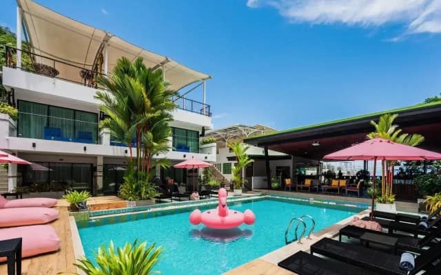 CC's Hideaway