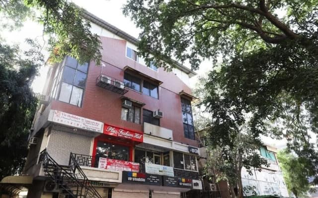 Hotel Ashish