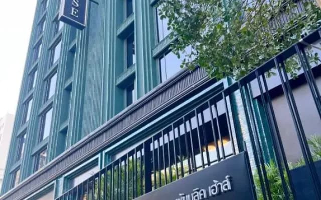 Public House Bangkok, a Member of Design Hotels