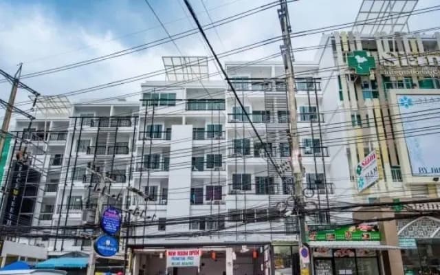 Rayaan 6 Guesthouse