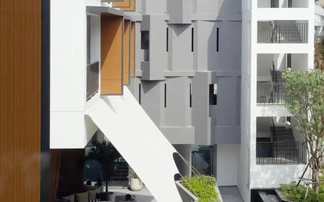VERSO Hua Hin - a Veranda Collection