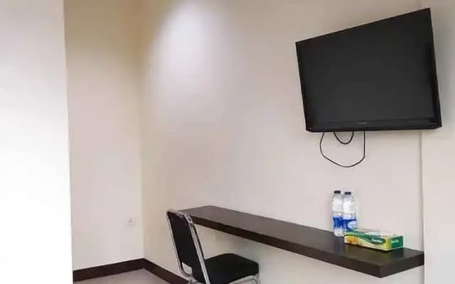 Hotel Natuna Island