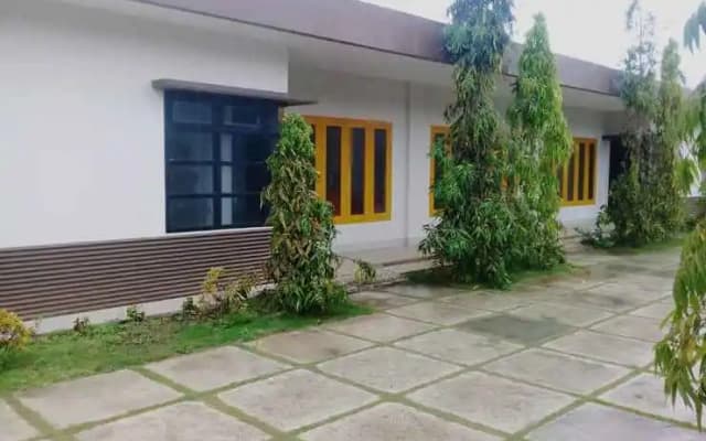 Surya Inn - Langgur