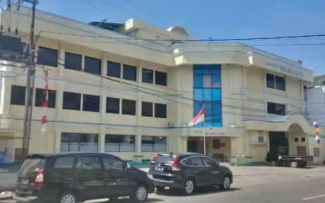 Hotel Permata Sari