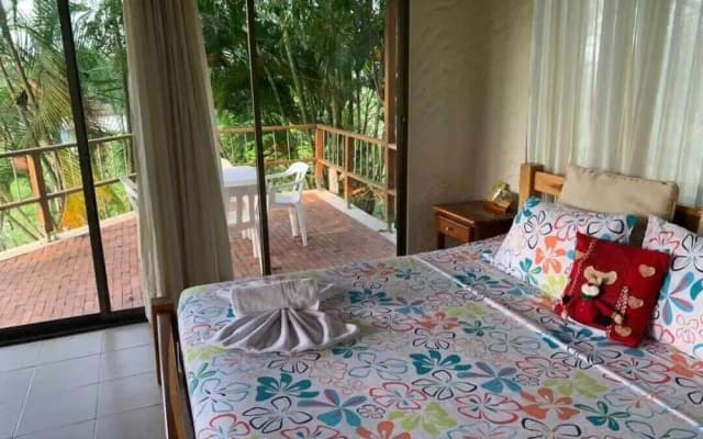 Hotel Campestre Cerro Dorado