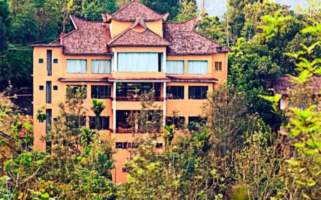 Wild Corridor Resort & Spa by Apodis