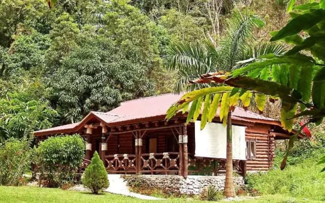 Platon Ecolodge
