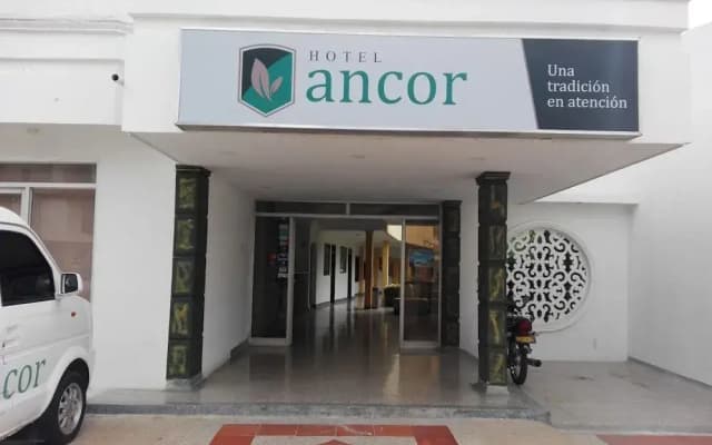 Hotel Ancor