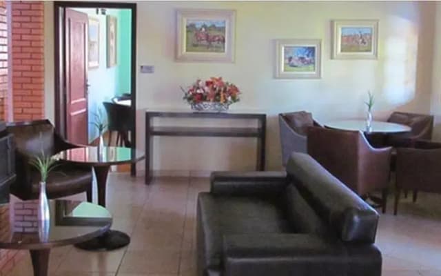 Hotel Fazenda Itaytyba