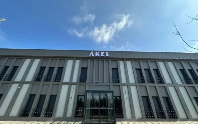 Akel Guest House