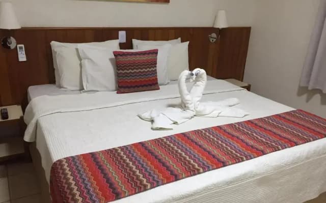 Hotel Riviera Lins