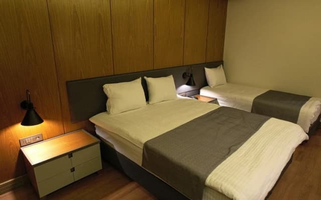 Butik Ardana Hotel