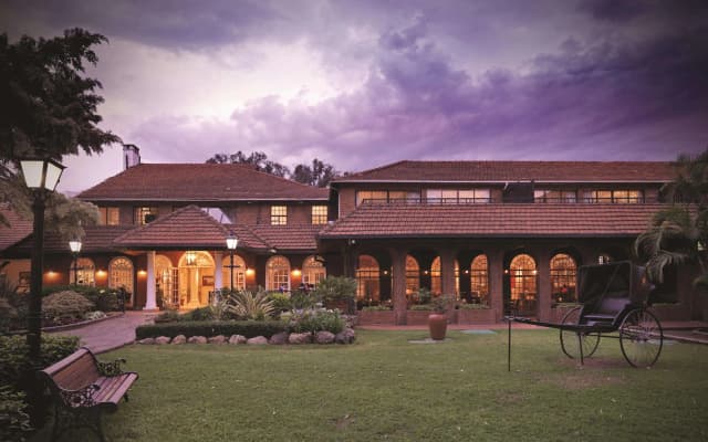 Fairmont The Norfolk