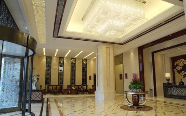 Янчжоу