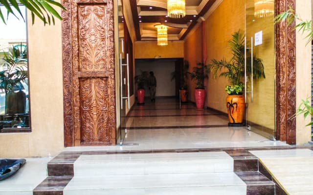 Eagle Palace Hotel