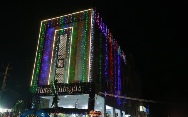 Hotel Ramyas
