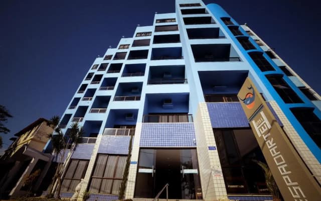 Hotel Espadarte