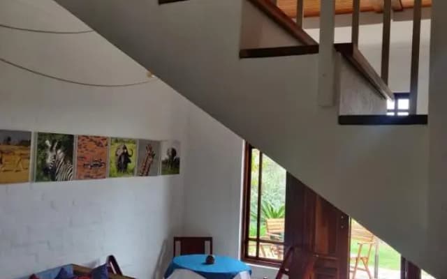 Villa Tartaruga