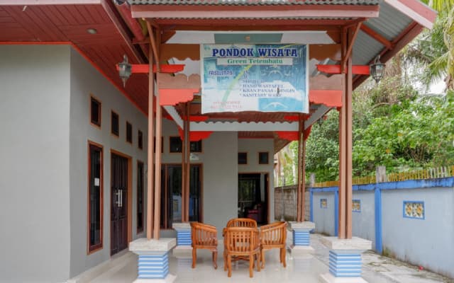 RedDoorz @ Wangi Wangi Island Wakatobi