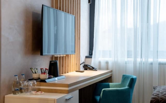 Hotel Aria