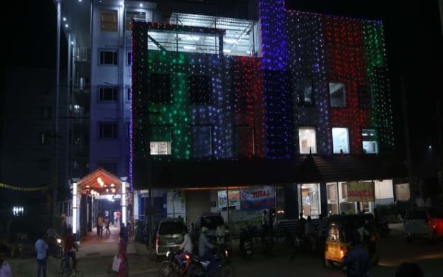 Suraj Grand Hotel