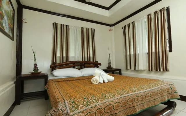 Punta Isla Lake Resort