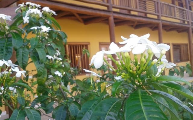 Pousada Anga