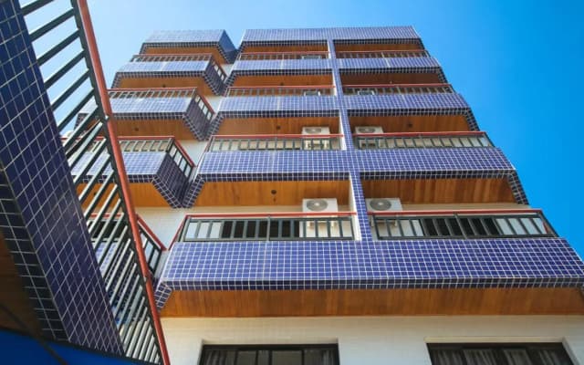 Hotel Brisa Rio
