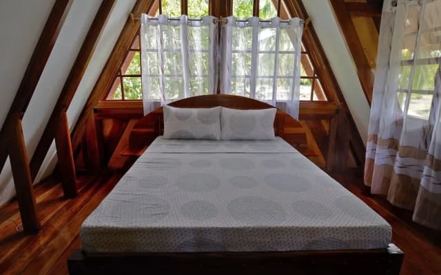 Kalachuchi Beach Resort