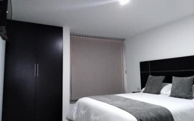 Hotel Jardín 38