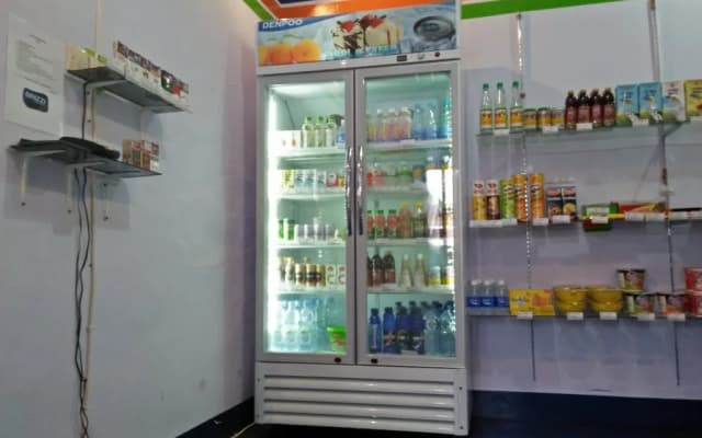 Griya Kos Gucci Syariah