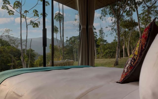 Embaúba Boutique Hotel