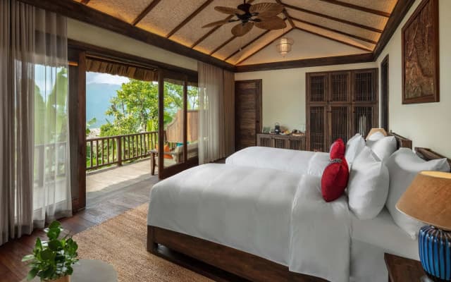 Avana Retreat