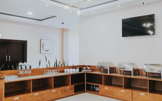 Hotel Mireya Sorowako