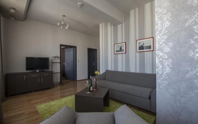 Drina Hotel