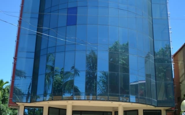 Hotel Kaziranga Continental