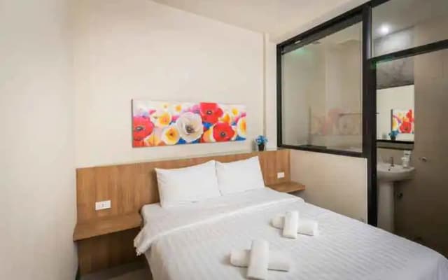 V Hotel Vajira