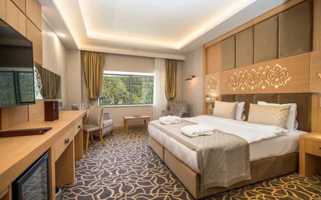 Alsi Ametis Thermal Hotel & Spa