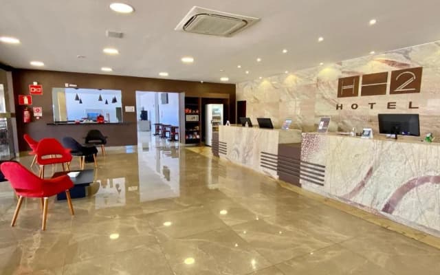 H2 Hotel