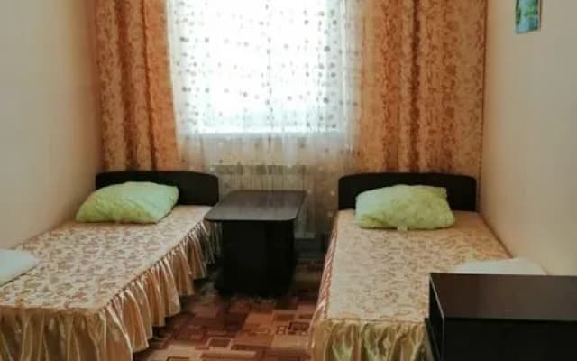 Горизонт