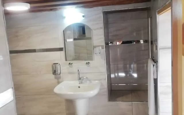 Saltuk Bey Konagi Butik Otel