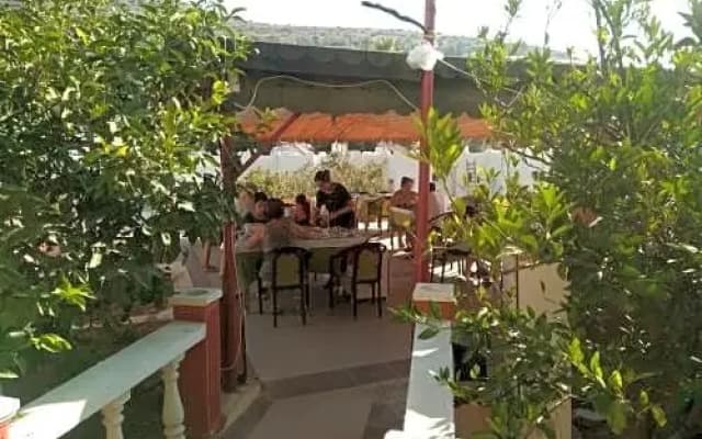 Moda Motel