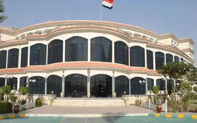Minya Hotels of the Armed Forces
