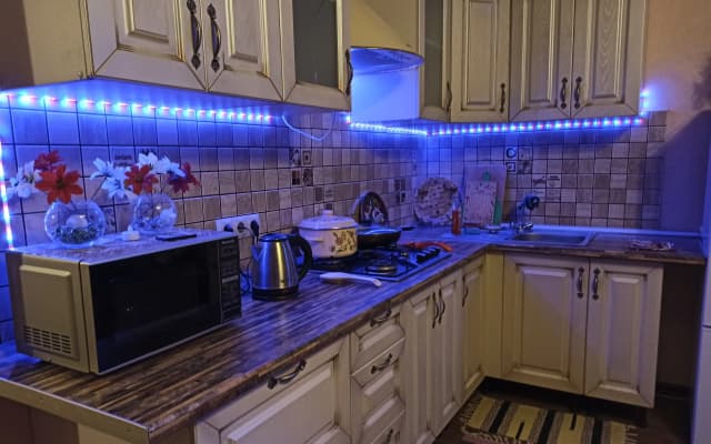 Частный дом Cottage near the Forest and Lake
