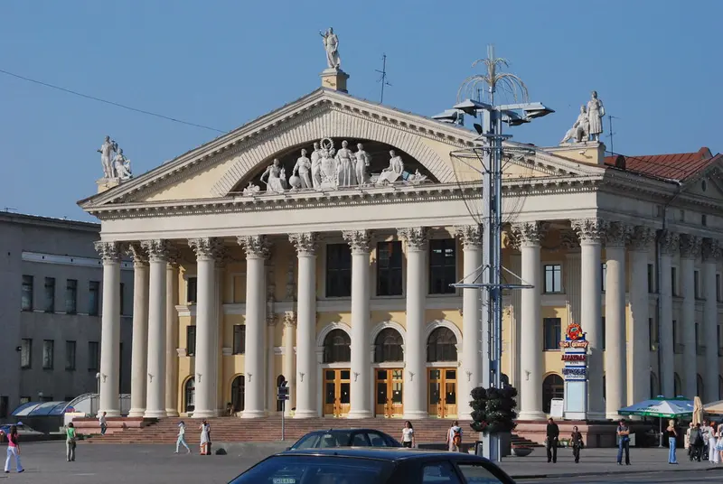 Беларусь
